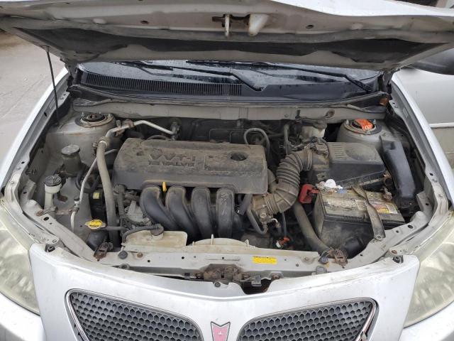 Photo 10 VIN: 5Y2SL65876Z402670 - PONTIAC VIBE 