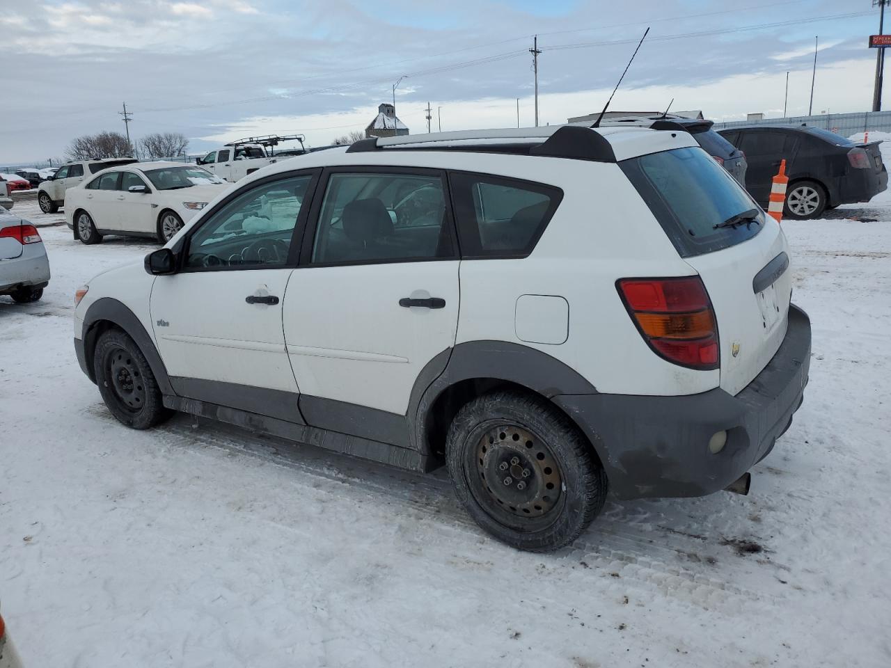 Photo 1 VIN: 5Y2SL65876Z402698 - PONTIAC VIBE 