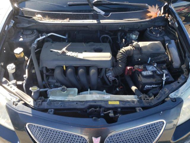 Photo 10 VIN: 5Y2SL65876Z404631 - PONTIAC VIBE 