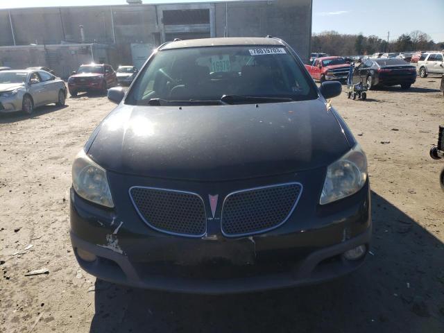 Photo 4 VIN: 5Y2SL65876Z404631 - PONTIAC VIBE 