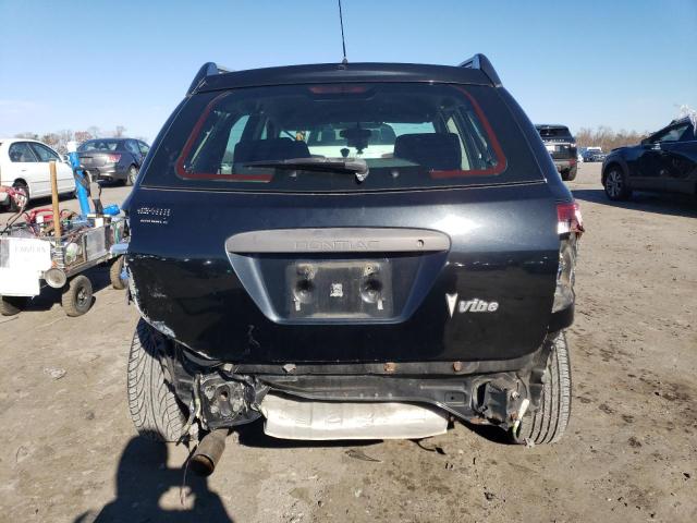 Photo 5 VIN: 5Y2SL65876Z404631 - PONTIAC VIBE 