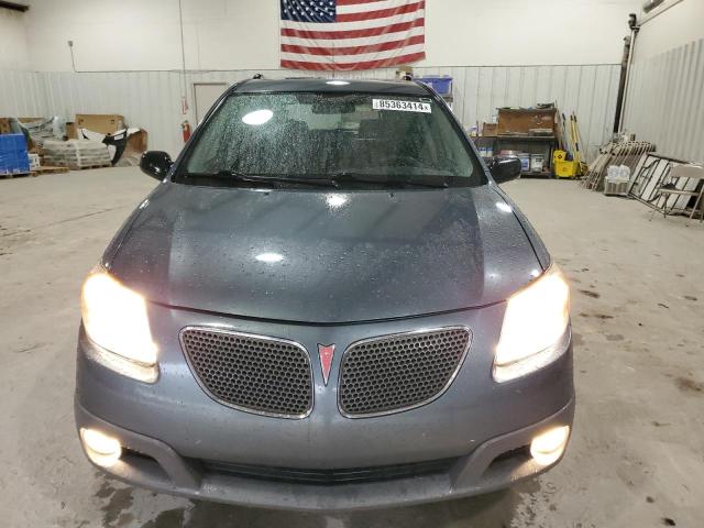 Photo 4 VIN: 5Y2SL65876Z436012 - PONTIAC VIBE 