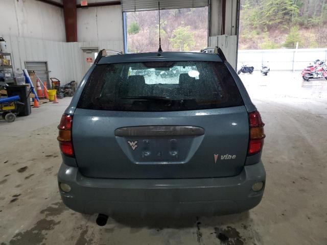 Photo 5 VIN: 5Y2SL65876Z436012 - PONTIAC VIBE 