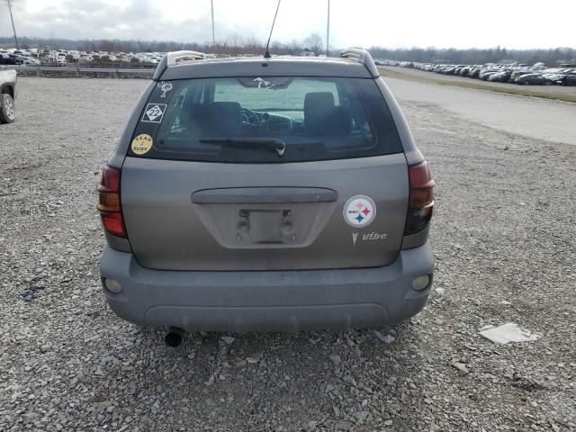 Photo 5 VIN: 5Y2SL65876Z440965 - PONTIAC VIBE 