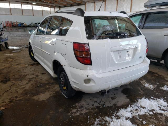 Photo 2 VIN: 5Y2SL65876Z448063 - PONTIAC VIBE 