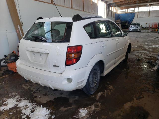 Photo 3 VIN: 5Y2SL65876Z448063 - PONTIAC VIBE 