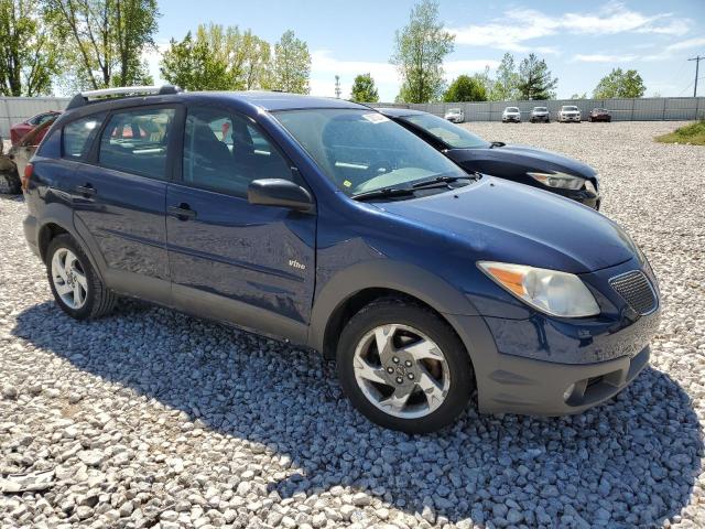 Photo 3 VIN: 5Y2SL65877Z418742 - PONTIAC VIBE 