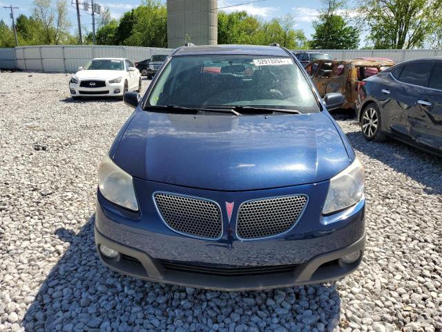 Photo 4 VIN: 5Y2SL65877Z418742 - PONTIAC VIBE 