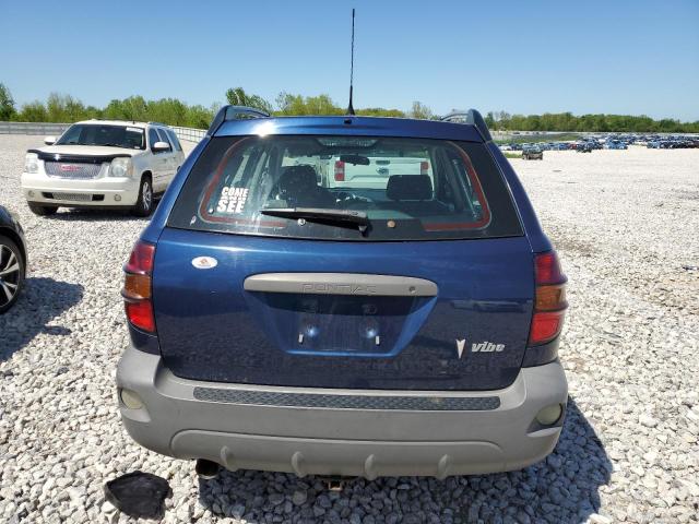 Photo 5 VIN: 5Y2SL65877Z418742 - PONTIAC VIBE 