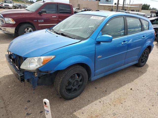 Photo 0 VIN: 5Y2SL65877Z421897 - PONTIAC VIBE 