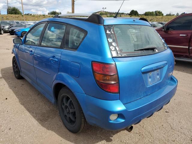 Photo 1 VIN: 5Y2SL65877Z421897 - PONTIAC VIBE 