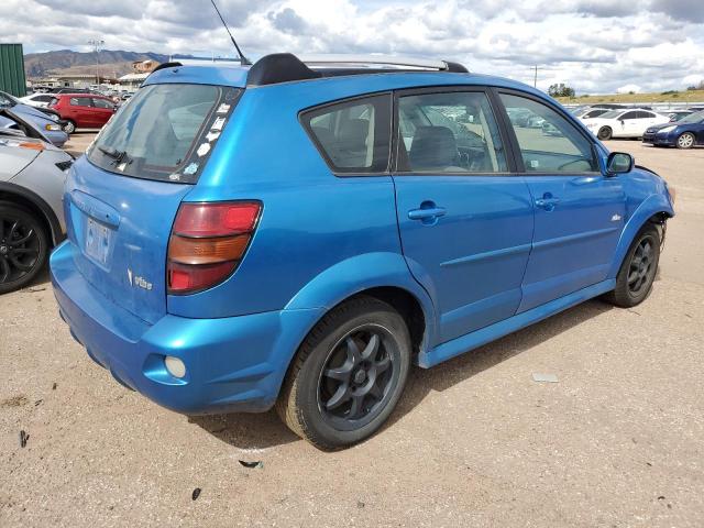 Photo 2 VIN: 5Y2SL65877Z421897 - PONTIAC VIBE 