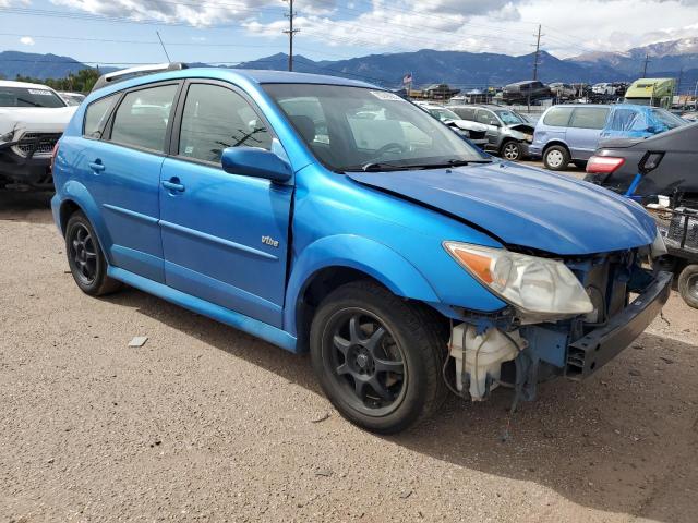 Photo 3 VIN: 5Y2SL65877Z421897 - PONTIAC VIBE 