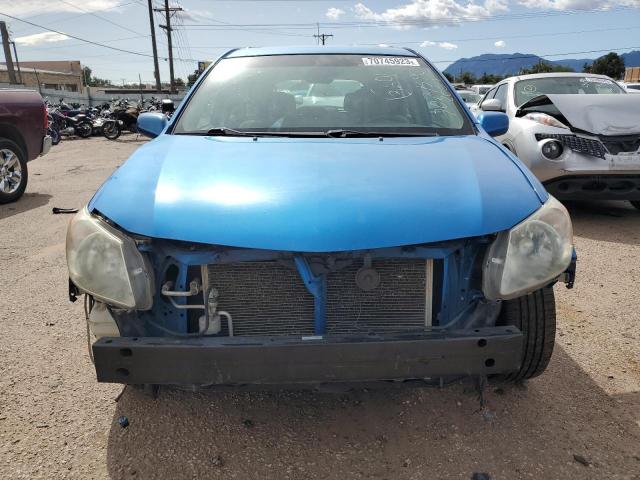 Photo 4 VIN: 5Y2SL65877Z421897 - PONTIAC VIBE 