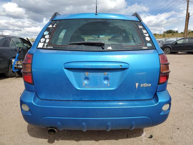 Photo 5 VIN: 5Y2SL65877Z421897 - PONTIAC VIBE 