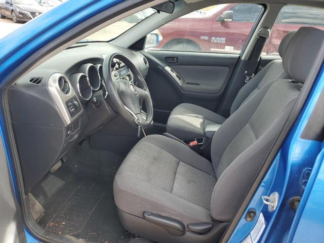 Photo 6 VIN: 5Y2SL65877Z421897 - PONTIAC VIBE 