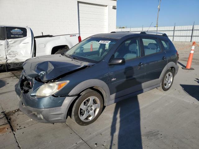 Photo 0 VIN: 5Y2SL65877Z422855 - PONTIAC VIBE 