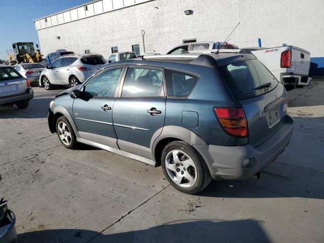 Photo 1 VIN: 5Y2SL65877Z422855 - PONTIAC VIBE 