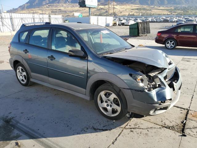 Photo 3 VIN: 5Y2SL65877Z422855 - PONTIAC VIBE 