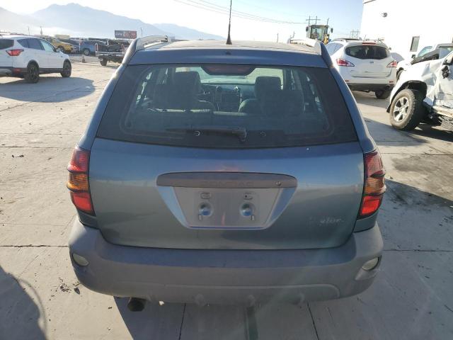 Photo 5 VIN: 5Y2SL65877Z422855 - PONTIAC VIBE 