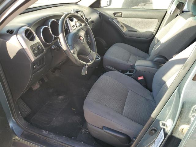 Photo 6 VIN: 5Y2SL65877Z422855 - PONTIAC VIBE 