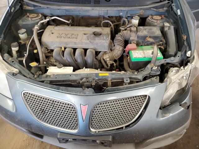 Photo 11 VIN: 5Y2SL65877Z434083 - PONTIAC VIBE 