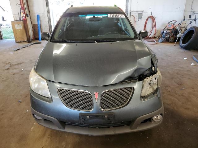 Photo 4 VIN: 5Y2SL65877Z434083 - PONTIAC VIBE 