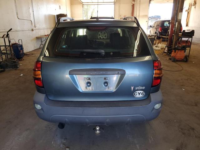 Photo 5 VIN: 5Y2SL65877Z434083 - PONTIAC VIBE 