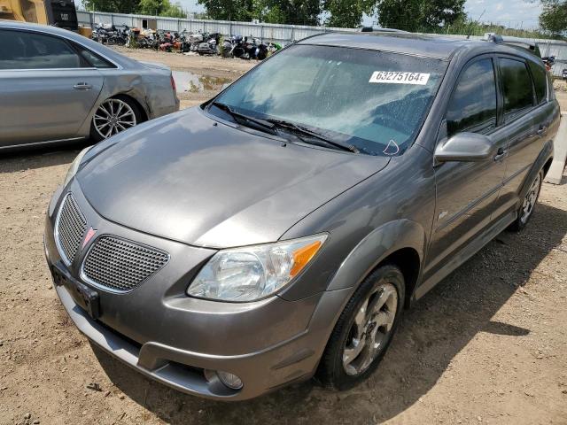 Photo 0 VIN: 5Y2SL65877Z439235 - PONTIAC VIBE 