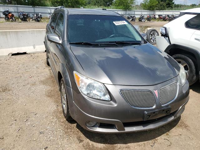 Photo 4 VIN: 5Y2SL65877Z439235 - PONTIAC VIBE 