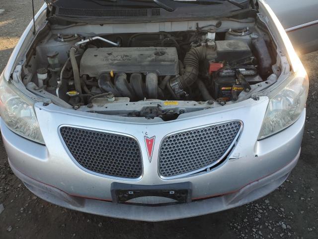 Photo 10 VIN: 5Y2SL65878Z401246 - PONTIAC VIBE 