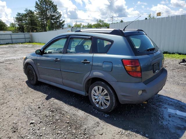 Photo 1 VIN: 5Y2SL65878Z407600 - PONTIAC VIBE 