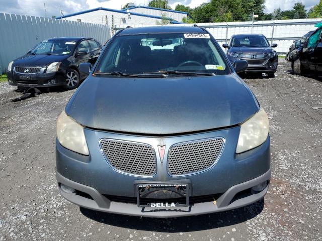 Photo 4 VIN: 5Y2SL65878Z407600 - PONTIAC VIBE 