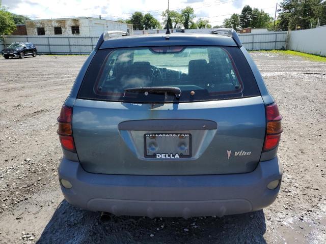 Photo 5 VIN: 5Y2SL65878Z407600 - PONTIAC VIBE 