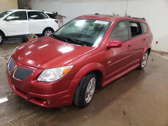 Photo 0 VIN: 5Y2SL65878Z409864 - PONTIAC VIBE 