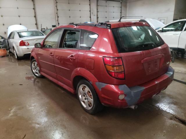 Photo 1 VIN: 5Y2SL65878Z409864 - PONTIAC VIBE 