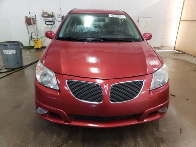 Photo 4 VIN: 5Y2SL65878Z409864 - PONTIAC VIBE 