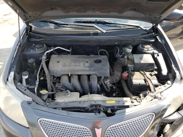 Photo 10 VIN: 5Y2SL65878Z413204 - PONTIAC VIBE 