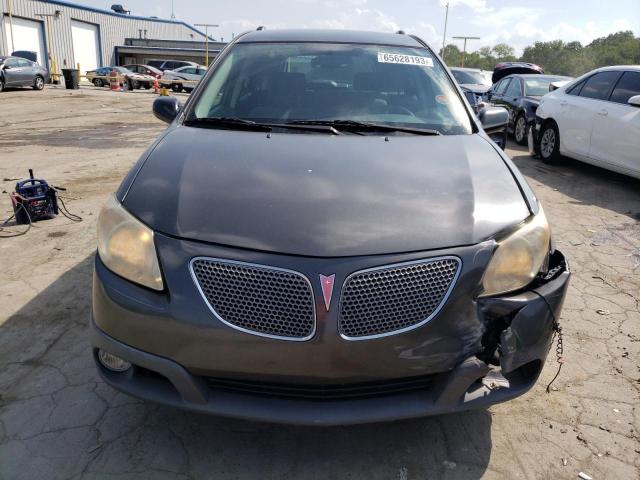 Photo 4 VIN: 5Y2SL65878Z413204 - PONTIAC VIBE 