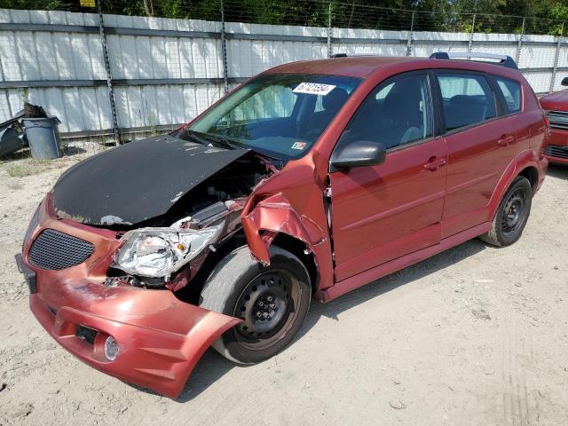 Photo 0 VIN: 5Y2SL65878Z416572 - PONTIAC VIBE 