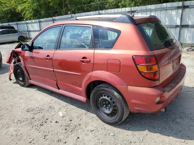 Photo 1 VIN: 5Y2SL65878Z416572 - PONTIAC VIBE 