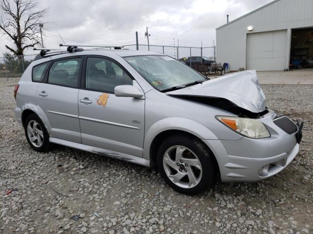 Photo 3 VIN: 5Y2SL65878Z420279 - PONTIAC VIBE 