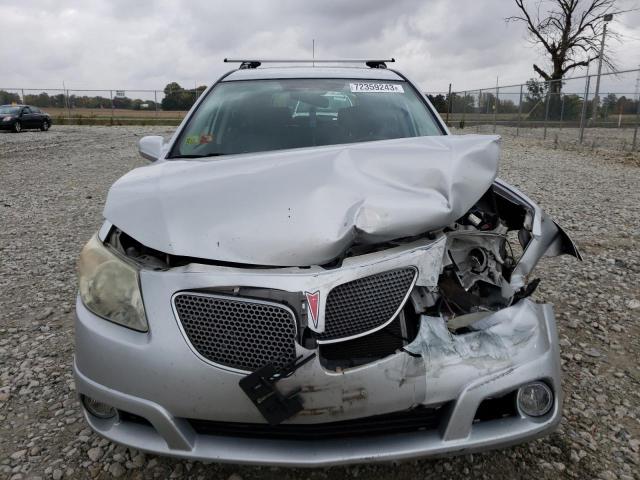 Photo 4 VIN: 5Y2SL65878Z420279 - PONTIAC VIBE 