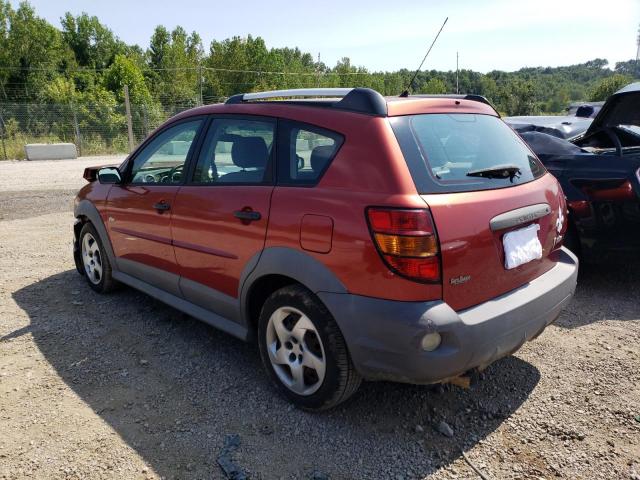 Photo 1 VIN: 5Y2SL65878Z422355 - PONTIAC VIBE 