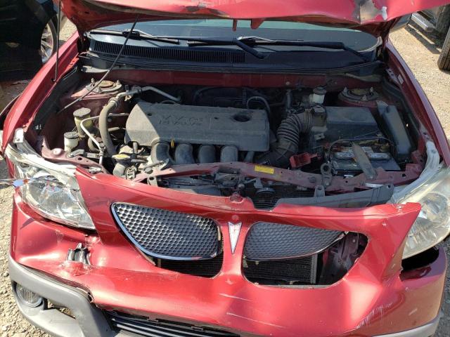 Photo 10 VIN: 5Y2SL65878Z422355 - PONTIAC VIBE 