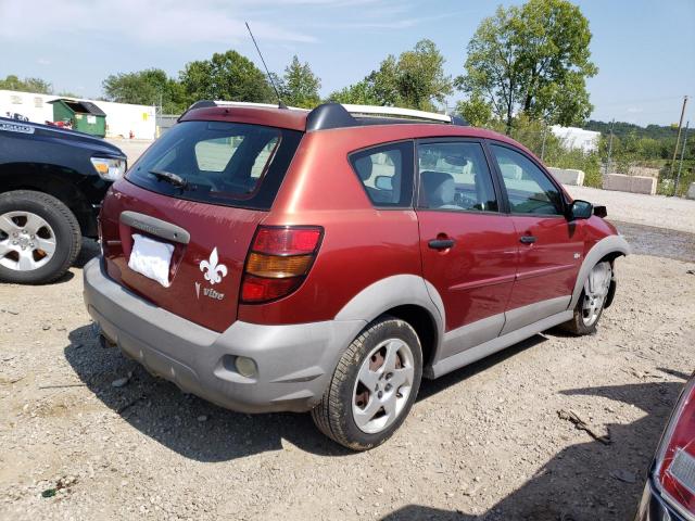 Photo 2 VIN: 5Y2SL65878Z422355 - PONTIAC VIBE 