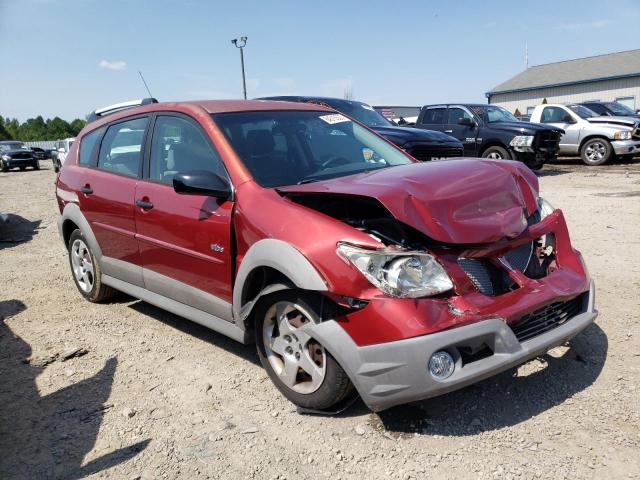 Photo 3 VIN: 5Y2SL65878Z422355 - PONTIAC VIBE 