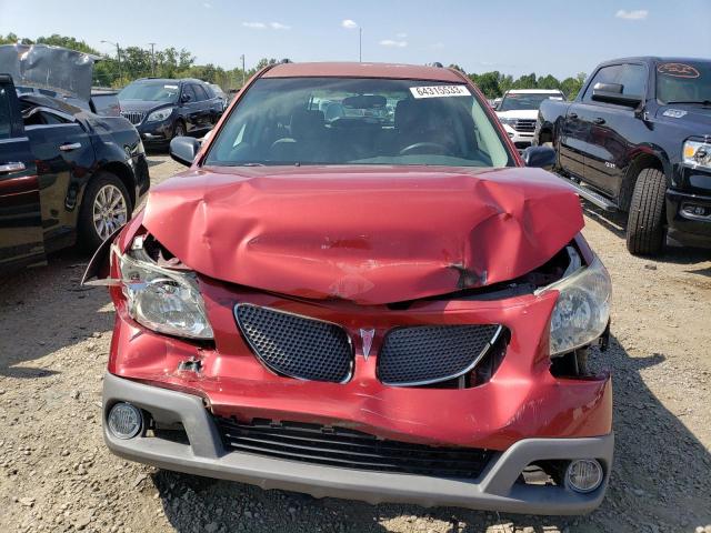 Photo 4 VIN: 5Y2SL65878Z422355 - PONTIAC VIBE 