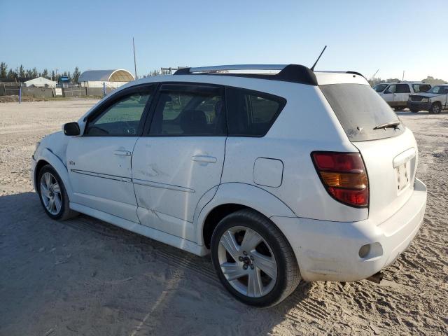 Photo 1 VIN: 5Y2SL65878Z422470 - PONTIAC VIBE 