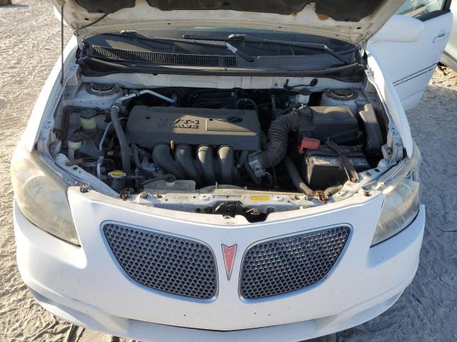 Photo 11 VIN: 5Y2SL65878Z422470 - PONTIAC VIBE 